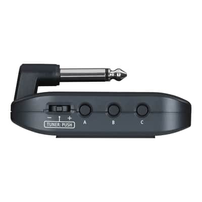 Boss KATANA:GO 2 Personal Headphone Guitar Amp - Open Box image 3