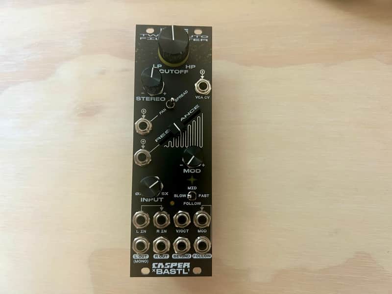 BASTL Instruments Ikarie