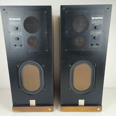 KEF Cantata - SP1056 - Floorstanding Speakers - 8Ω - Matched Pair image 3