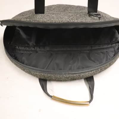 USA Case 20" Cymbal Bag image 9