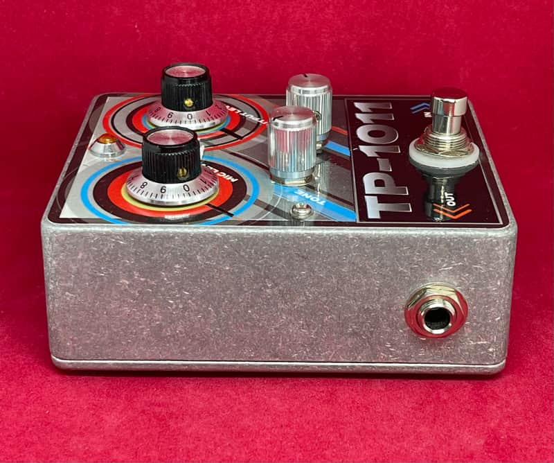 AIWA TP-1011 Preamp “Ritchie Blackmore” | Reverb