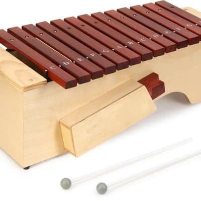 Rhythm Band RBXYLA RBI Orff Alto Xylophone image 2