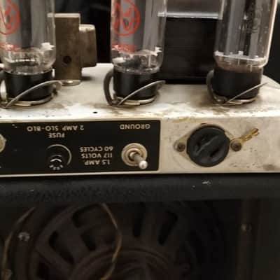 Fender Super Reverb 1969 image 14