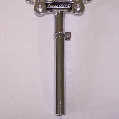 Ludwig 1970's Triple Tom Holder #778 Drum Mount