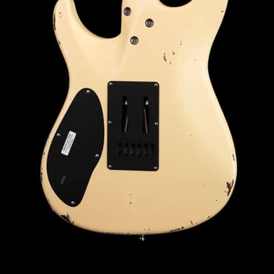Mayones Aquila Aged V24 6 - NAMM 2026 image 15