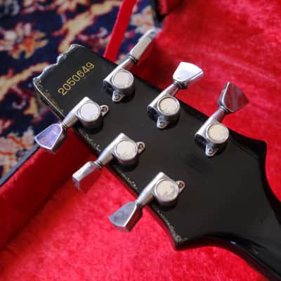 Aria Pro II Urchin Series 80's U-70 Rare image 19