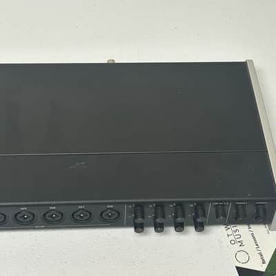 TASCAM Celesonic US-20x20 USB 3.0 Audio Interface 2010s - Black image 10