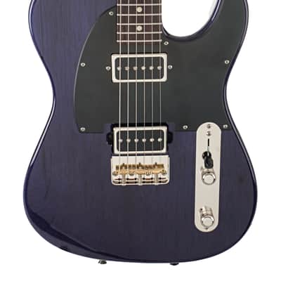 Anderson T Classic Shorty Contoured DP Guitar #12-08-25P image 1