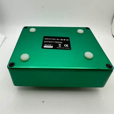 Caline CP-20 Crazy Cacti Overdrive 2010s - Green image 5