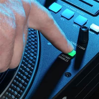 RANE TWELVE MKII DJ Controller image 8