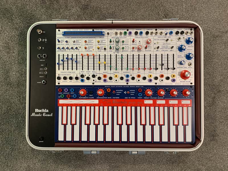 Buchla Music Easel - Retro Version image 1