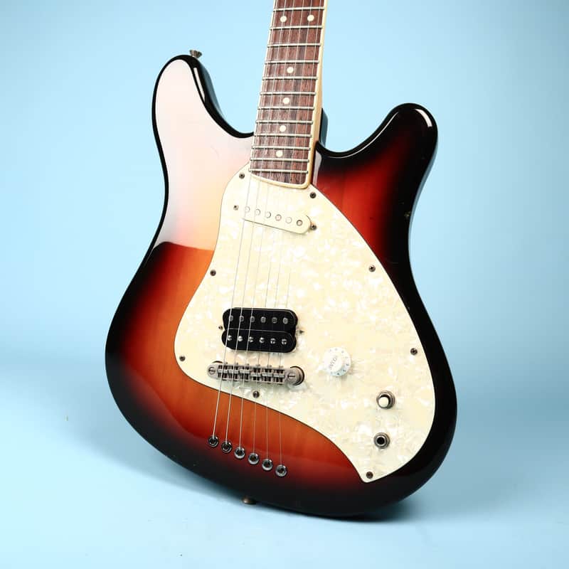 Squier Vista Venus | Reverb Canada
