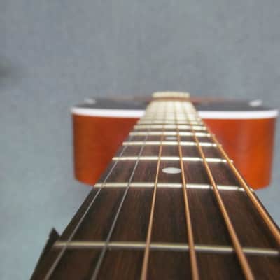 Seagull Guitars Entourage Acoustic Guitar - Autumn Burst image 6