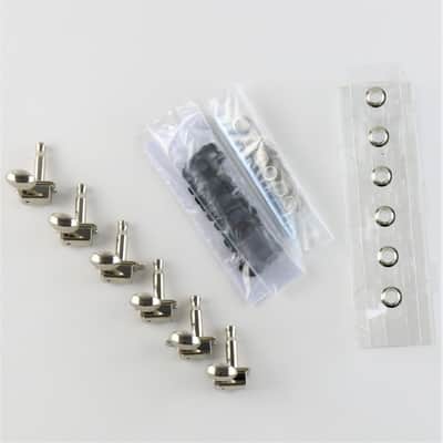 GOTOH SDS510 NICKEL SET 6L image 7