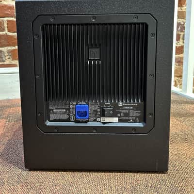 Electro-Voice Evolve 50 Line Array PA, Inc Covers (#1) image 7