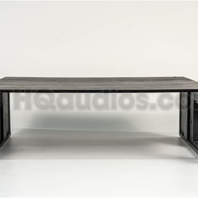 Sansui G-8700DB Charcoal Grey Ash Color Wood Case – 10 Year Warranty image 6
