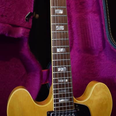 Gibson ES-340 TDN 1969 - Natural image 13