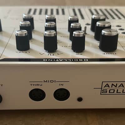 Analogue Solutions Ample - top condition Bild 5