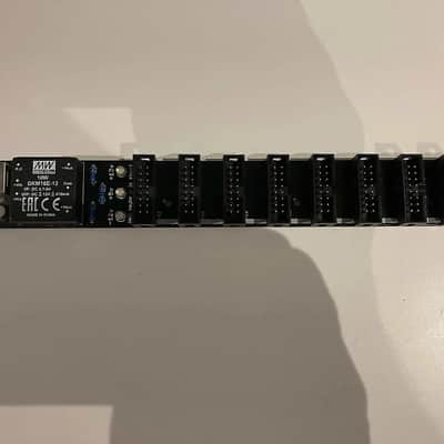 MMI Modular USB Power supply Distribution Board Eurorack modular image 2