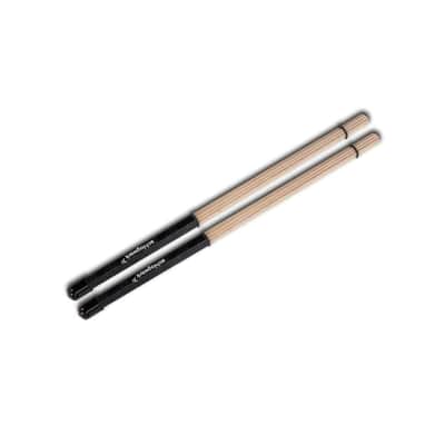 Rob5 Bamboo Percussion Rods - Pair image 2