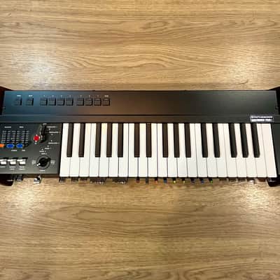 Korg miniKORG 700Sm 2025 - Black / Wood image 13
