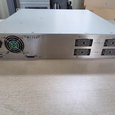 Euphonix ML530 MIC-LINE INTERFACE for system5 image 7