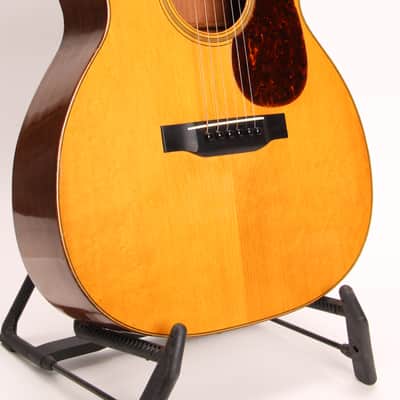 Martin OM-18 (Conway Twitty)  1931 image 7