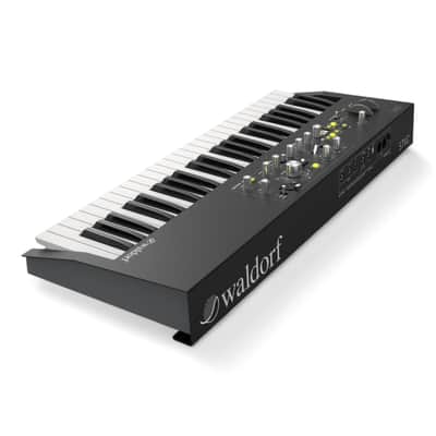 Waldorf STVC String Synthesizer and Vocoder image 5