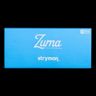 Strymon Zuma R300 Power Supply image 1