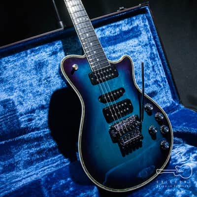 YAMAHA IN-1 (CASIOPEA Noro Issei Signature Model) image 1