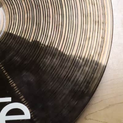Paiste 18" 900 Series Crash Cymbal image 12