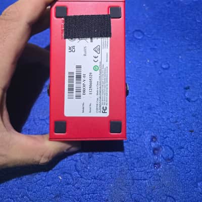 DigiTech Drop image 6