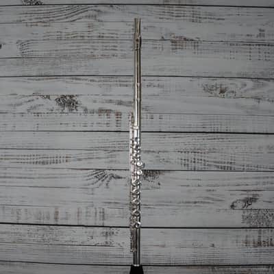 *USED* Gemeinhardt 2SP Flute image 1