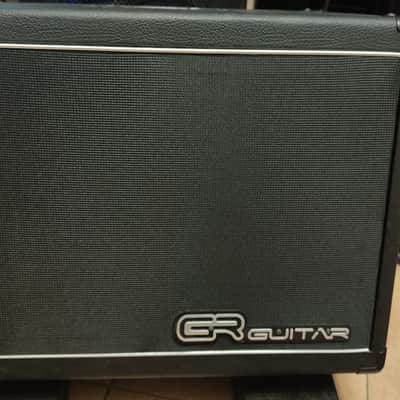 GR Guitar GR G112A 2024 - nero image 4