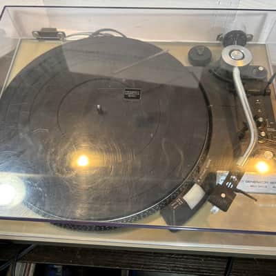 Technics SL-23 image 3