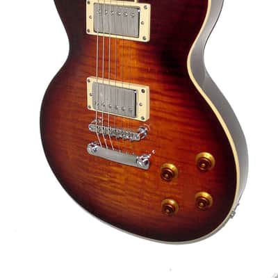 Epiphone Les Paul 2000 Tob image 3