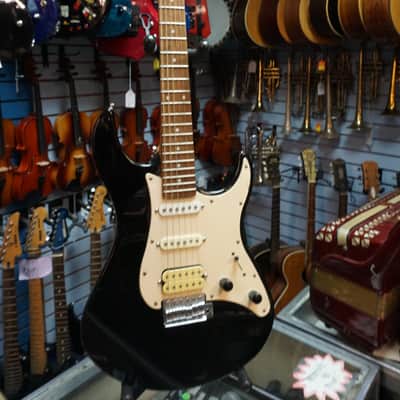 Yamaha EG112C Electric Guitar image 5