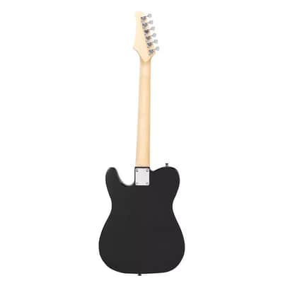 Electric Guitar Telecaster Stuednt 6 String Right Handed image 4