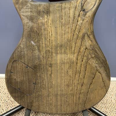 PRS Private Stock Limited Graveyard II image 9