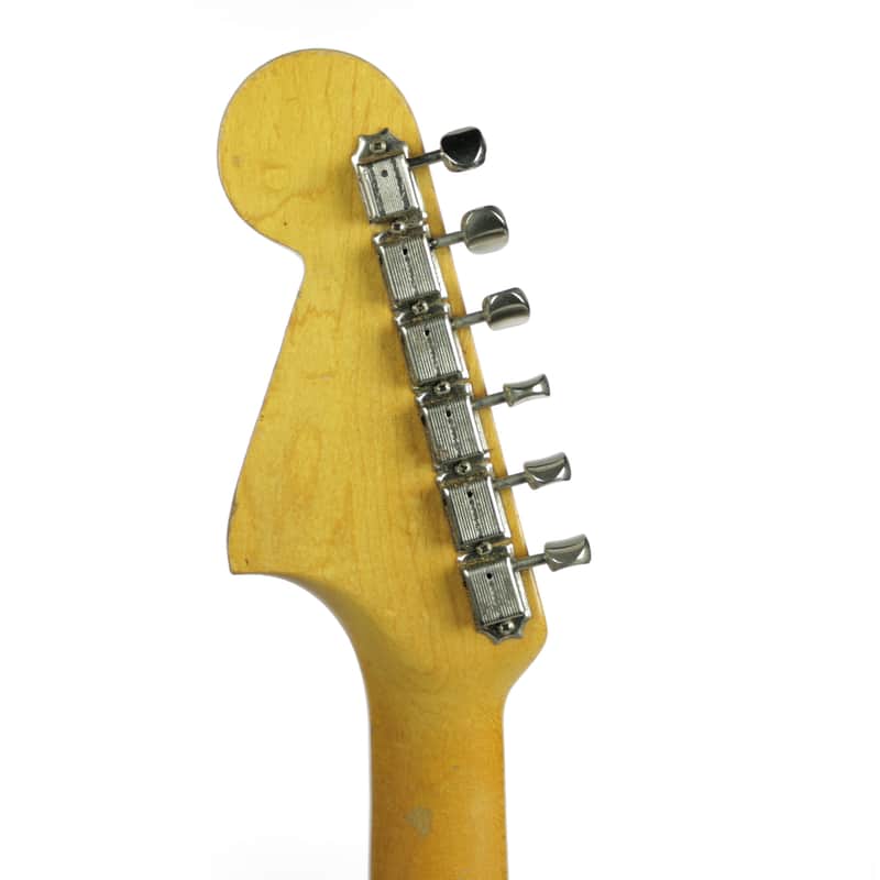 Fender Jaguar 1963 image 6