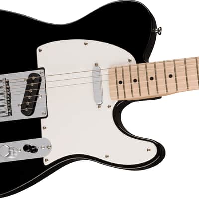 Classic Vibe '60s Custom Telecaster®, Laurel Fingerboard, 3-Color Sunburst image 4