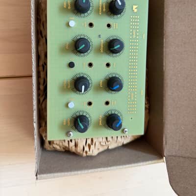 Lorre-Mill Comb Room Delay + Reverberator image 2
