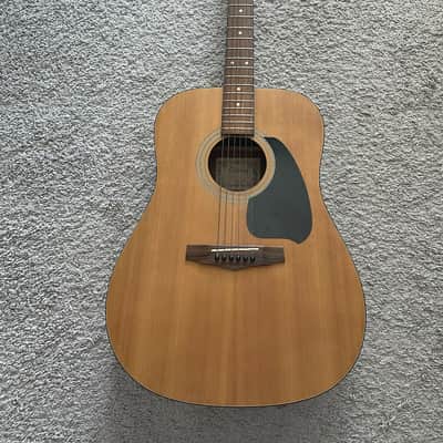 Ibanez PF3 Performance 1994-1997 MIK Natural Vintage Acoustic 6-String Guitar image 1