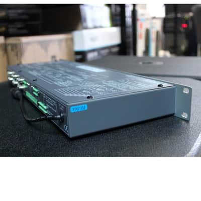 Cloud CX163 2 Zone + Utility Zone Mixer image 4
