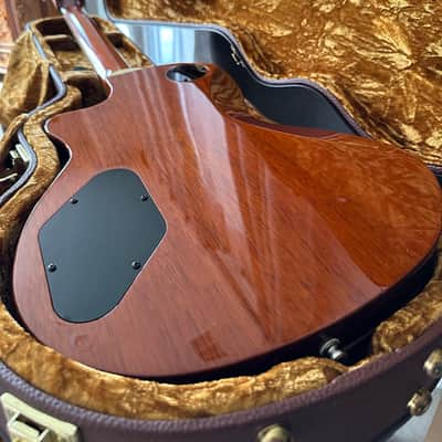 Larrivee RS-4S, 2010s - Gold image 22