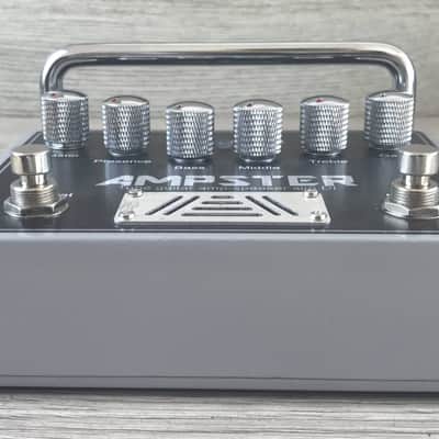 Carl Martin Preamp Ampster image 5