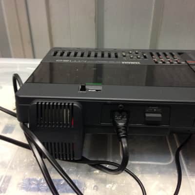 Yamaha MT120 Multi-Track Cassette Recorder image 3