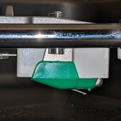 OPTONICA RP-7705 Quartz Direct Lock Turntable - For Pick Up in Milwaukee, WI image 16