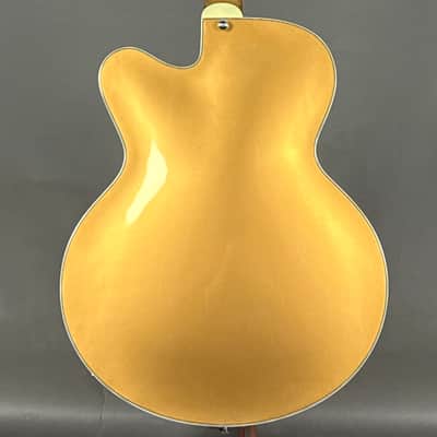 Eastman T58 Gold 2026 image 7