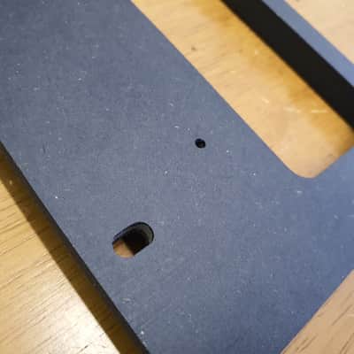 TC Electronic 19 Inch Rack or desktop Stand for DVR250 TC1210 TC2290 TC8210 Black image 8